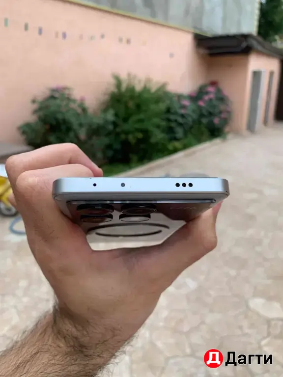 Poco x6 pro 5g 12/512gb