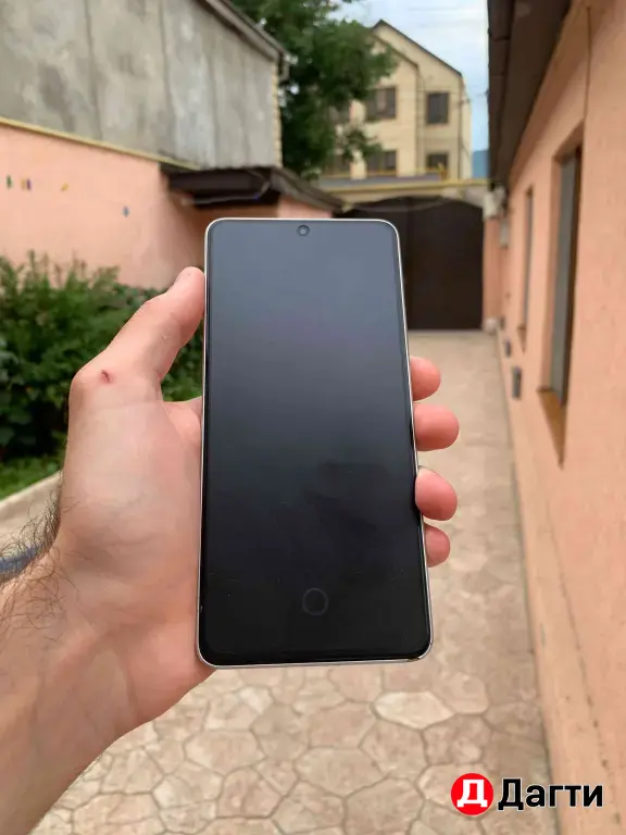 Poco x6 pro 5g 12/512gb