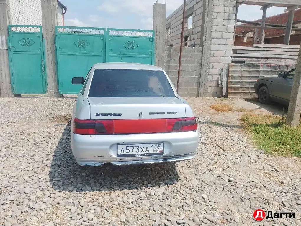 LADA (ВАЗ) 2110, 2001 года