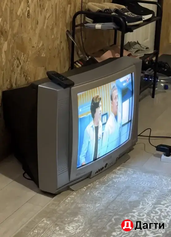 телевизор Toshiba