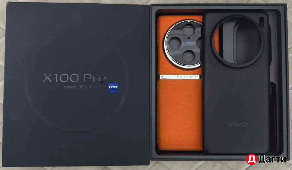 vivo x100 pro 16/1tb