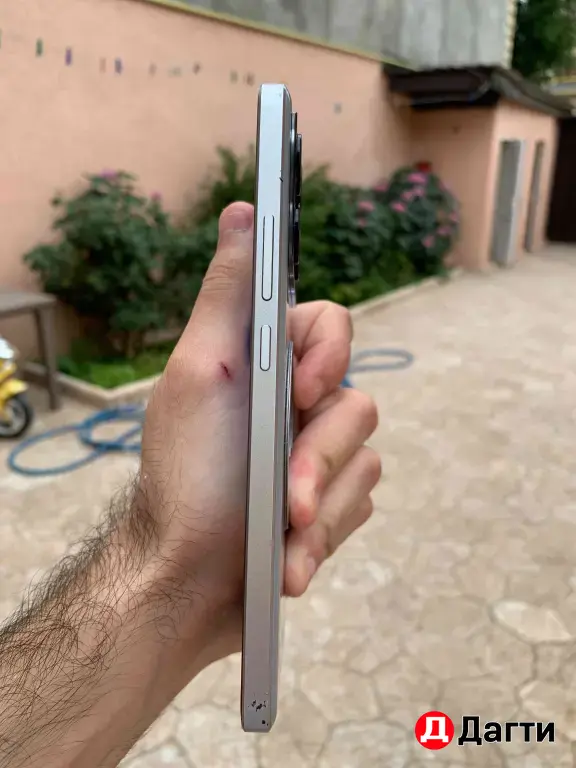 Poco x6 pro 5g 12/512gb