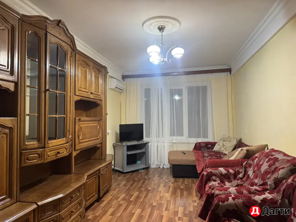 Сдаю квартиру на Шамиля 41