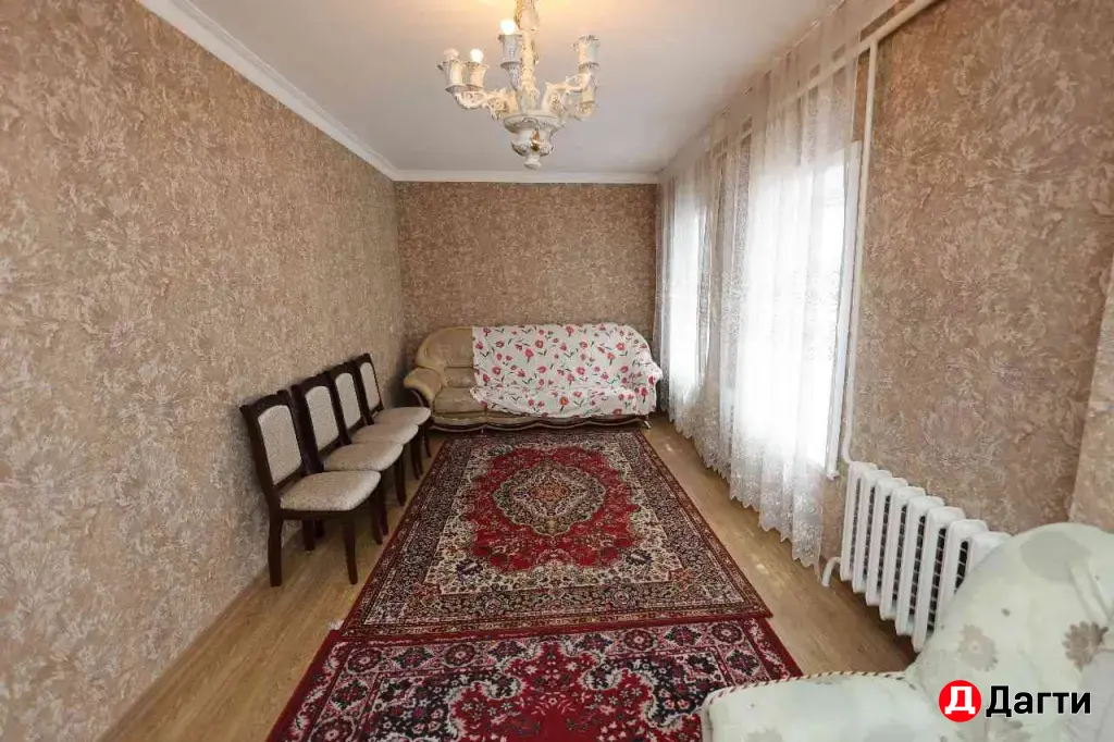 2-этажный дом в центре от собственника