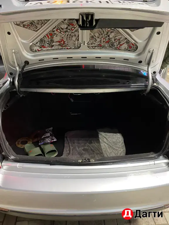 LADA (ВАЗ) Priora, 2014 года