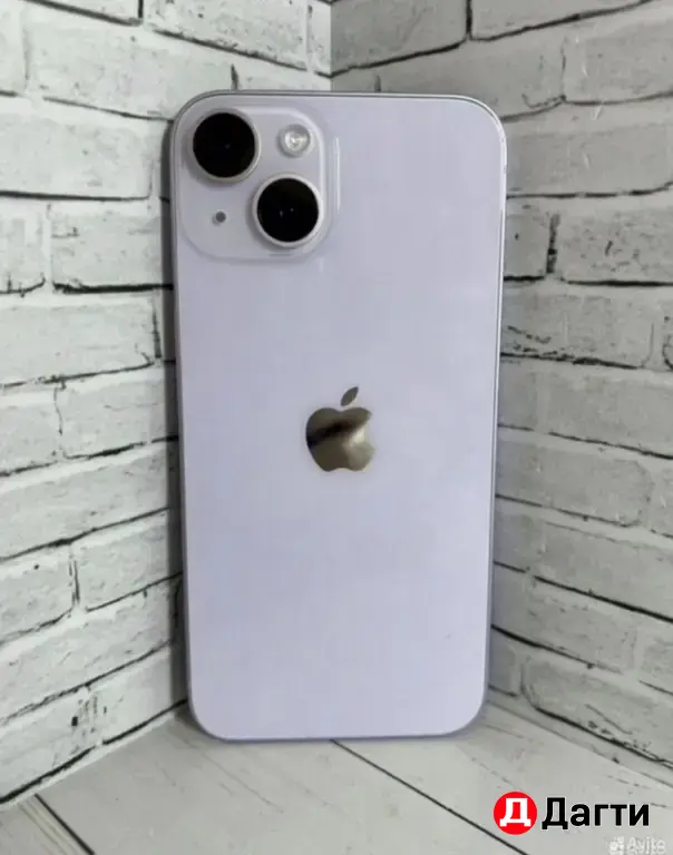 iPhone 14 256GB Purple.