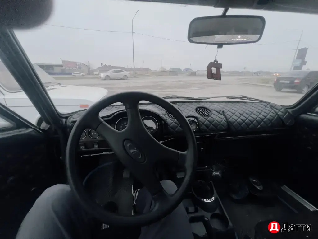 LADA (ВАЗ) 2106, 1991 года