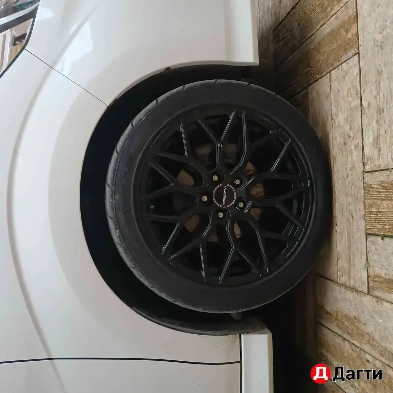 Honda Stepwgn, 2021 года