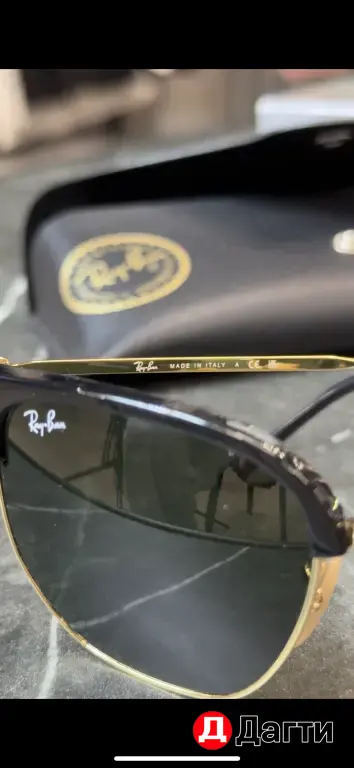 оригинал Ray Ban