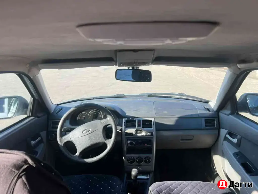 LADA (ВАЗ) Priora, 2009 года