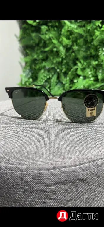 оригинал Ray Ban