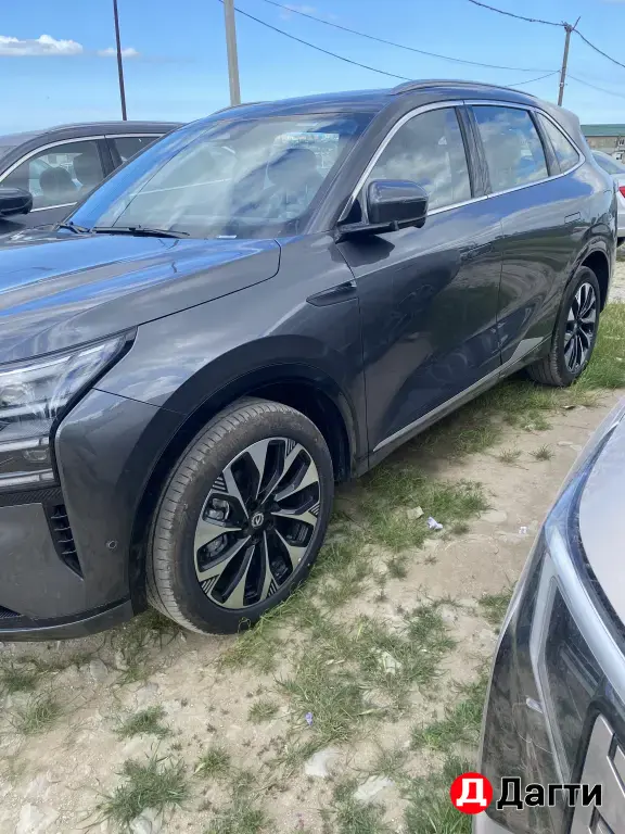Changan CS75 Plus, 2026 года