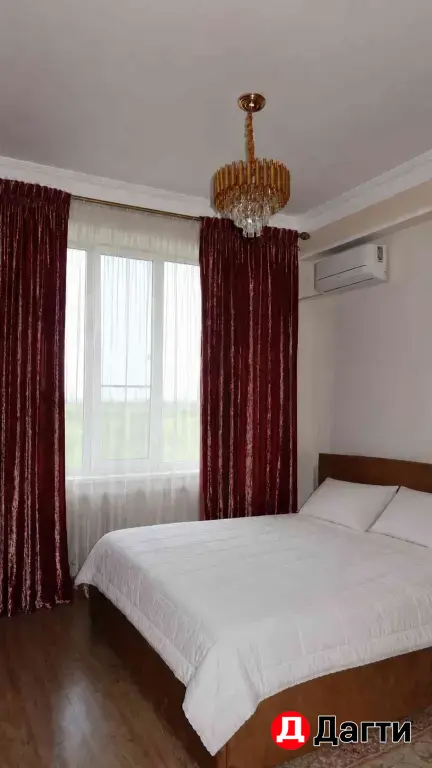 Квартира, 1 комната, 48 м², Собственник