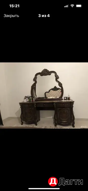 спальная гарнитура