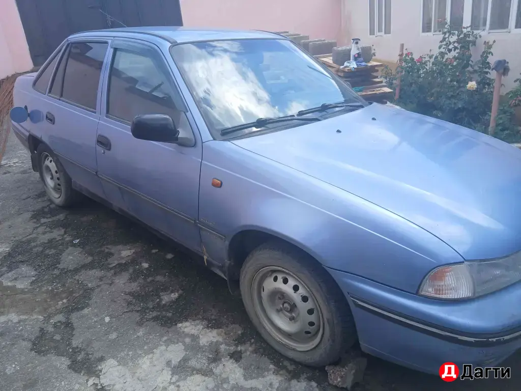 Daewoo Nexia, 2006 года
