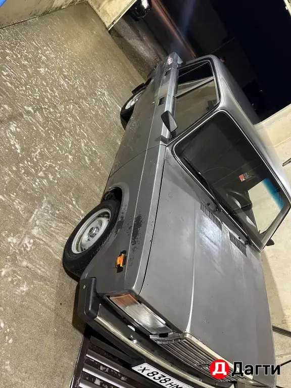 LADA (ВАЗ) 2107, 2011 года