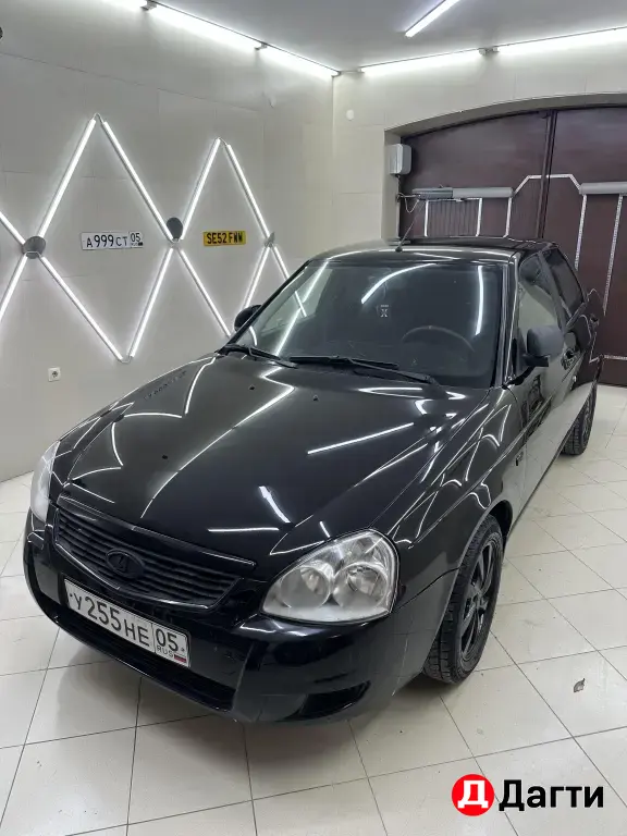 Полировка авто