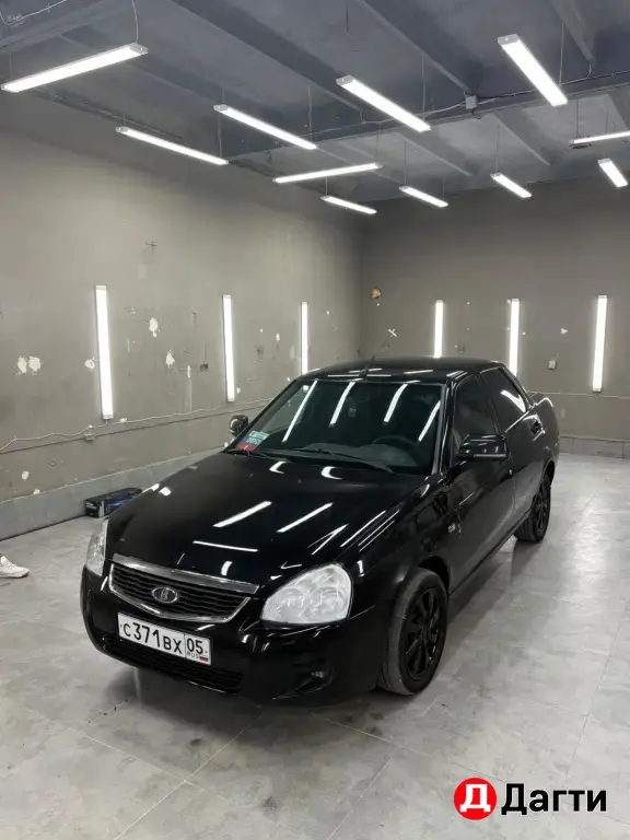 Полировка авто