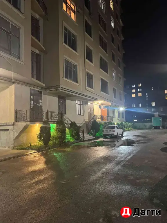 Квартира, 1 комната, 48 м², Собственник