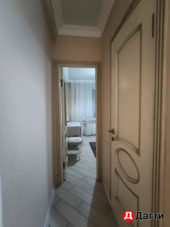 2 комн кв, 2/5 эт, Ю.Акаева