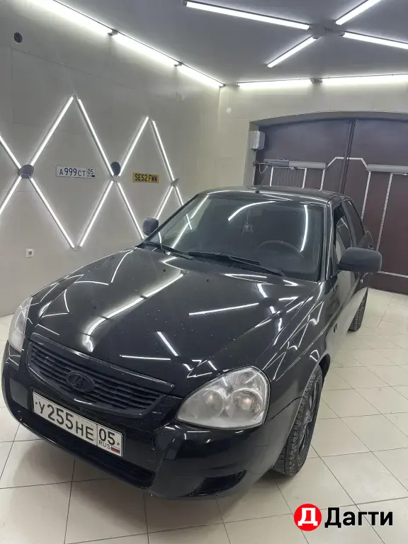 Полировка авто