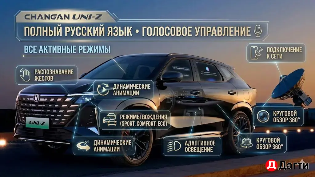 Руссификация автомобилей