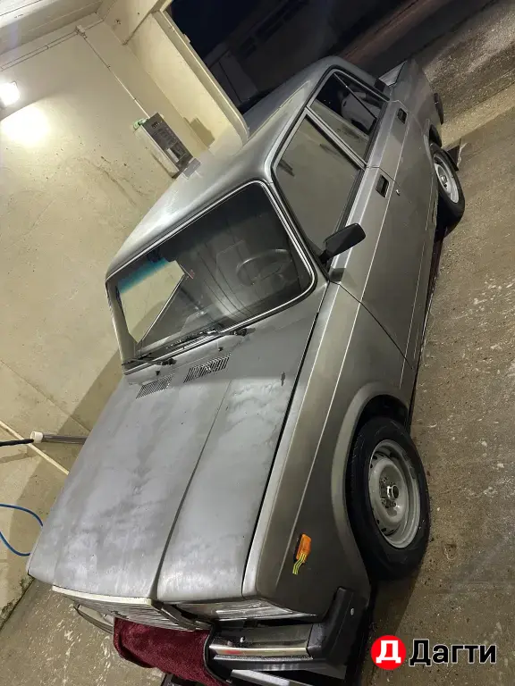LADA (ВАЗ) 2107, 2011 года