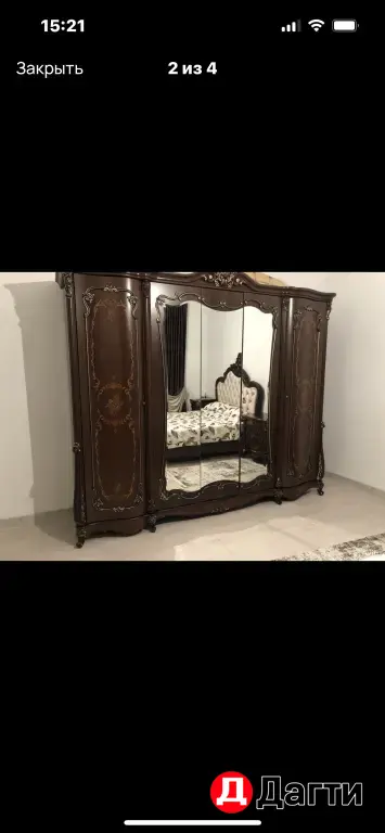 спальная гарнитура