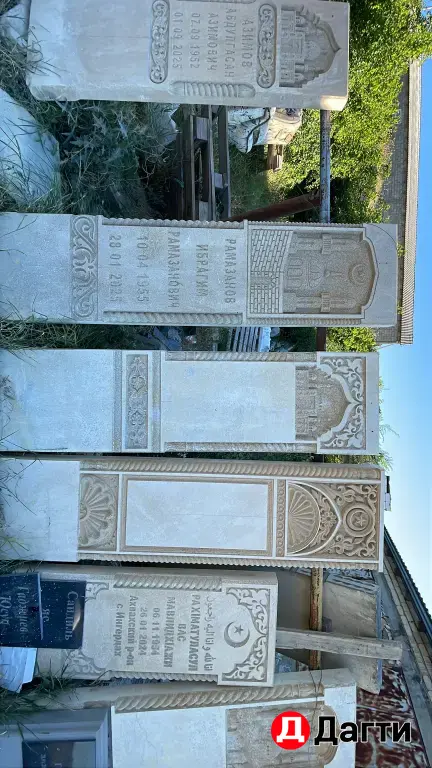 изготовление памятников
