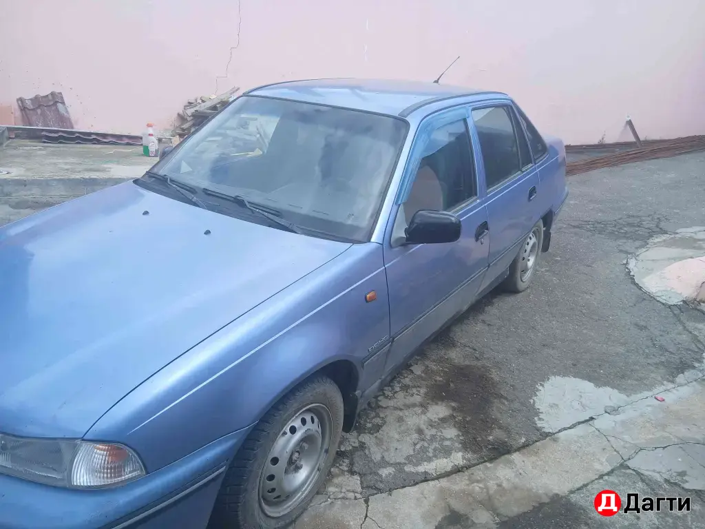 Daewoo Nexia, 2006 года