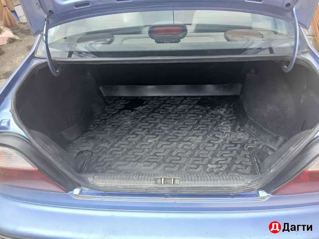 Daewoo Nexia, 2006 года