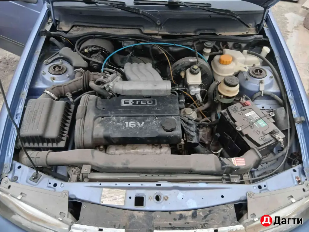 Daewoo Nexia, 2006 года