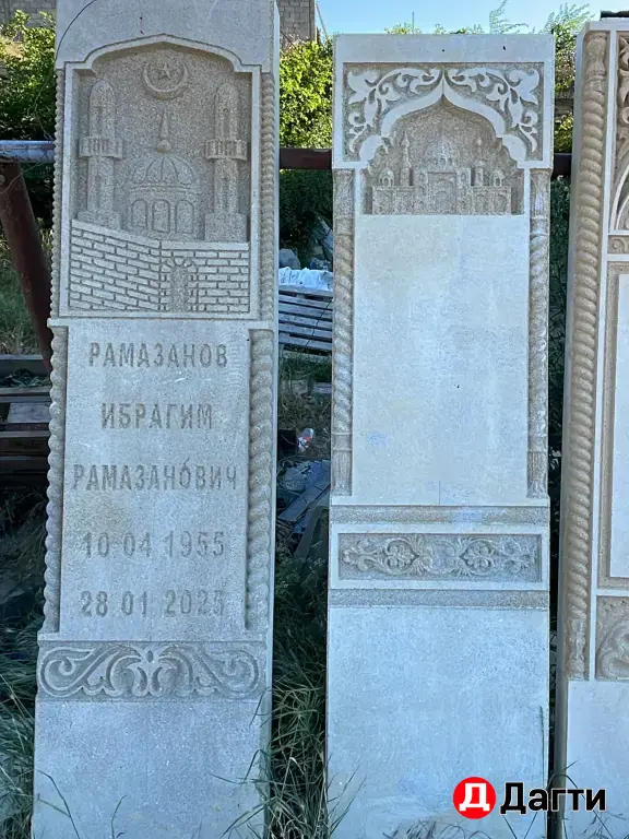 изготовление памятников