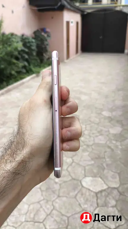 iPhone 7 128 Гб