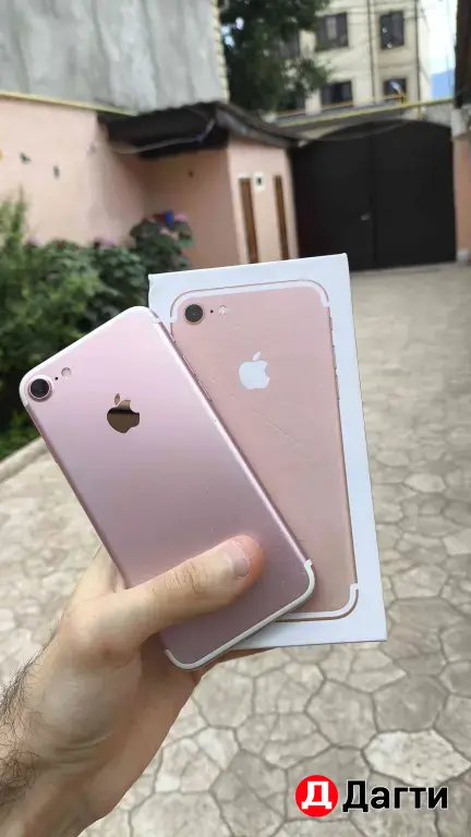 iPhone 7 128 Гб
