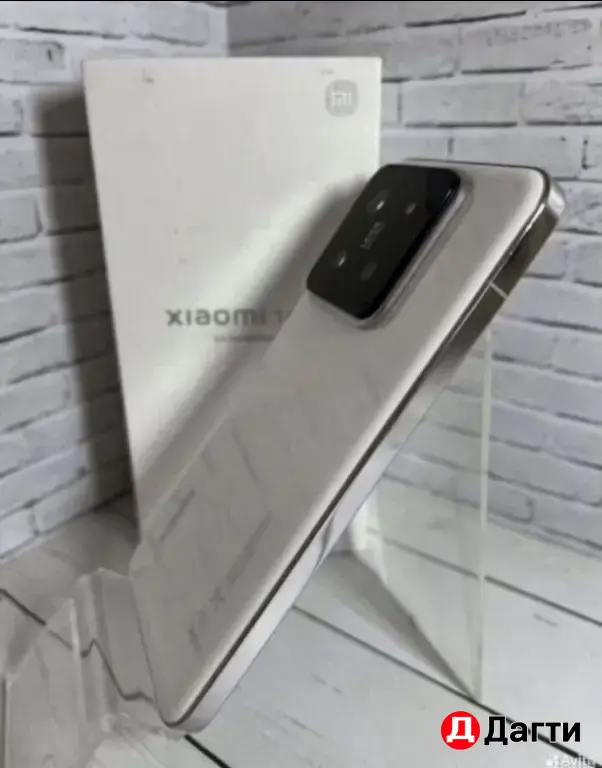 Xiaomi 14 512GB White.