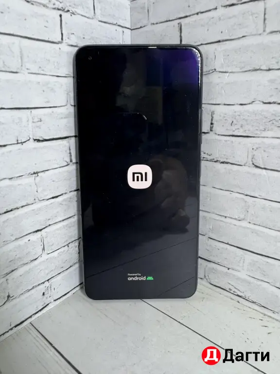 Xiaomi Mi 11 Lite 128GB Black.