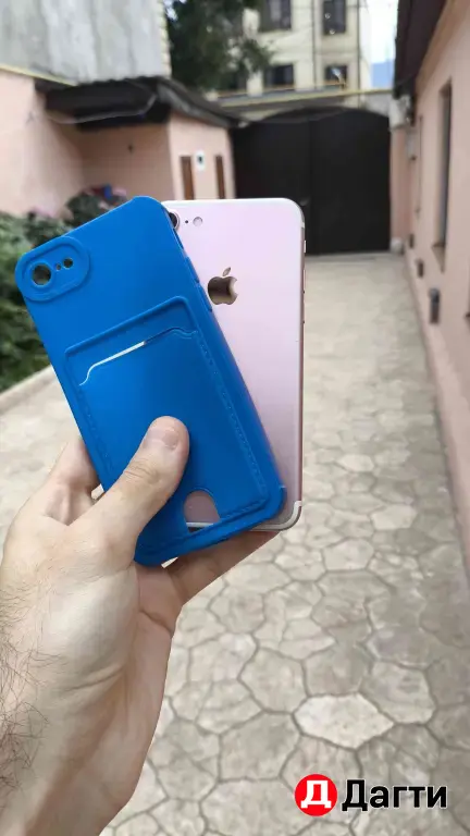 iPhone 7 128 Гб