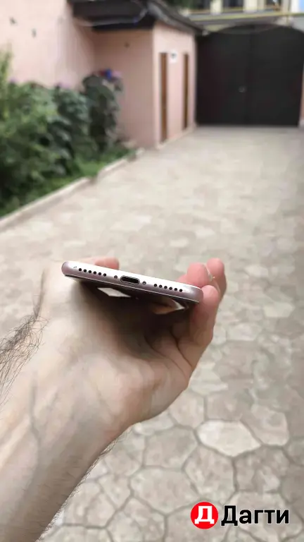 iPhone 7 128 Гб