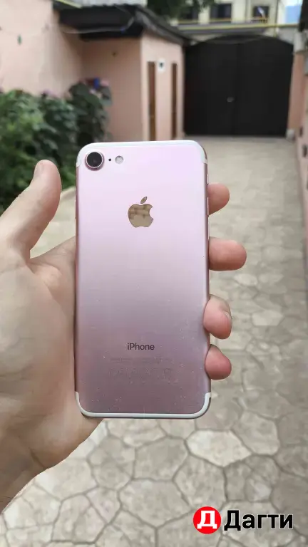 iPhone 7 128 Гб