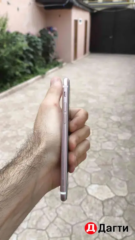 iPhone 7 128 Гб
