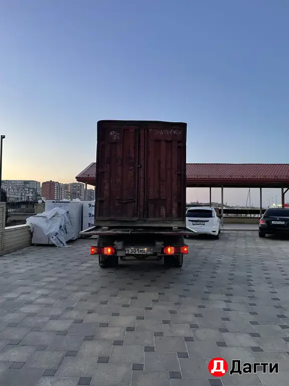манипулятор