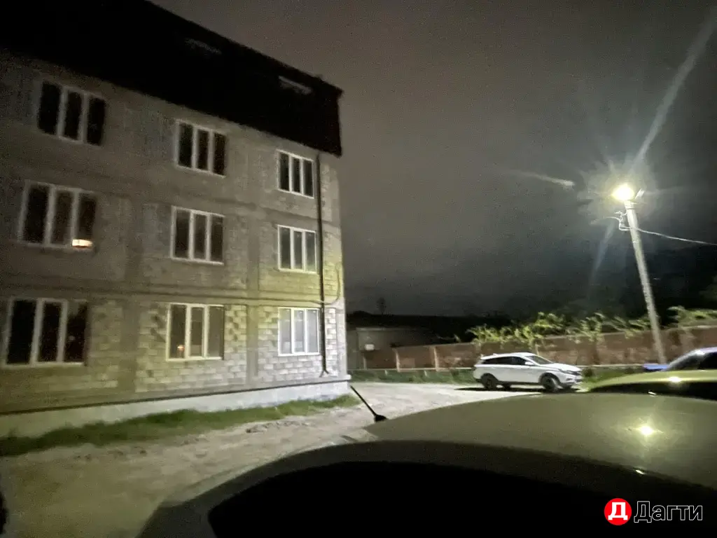 квартира 1-я 50кв
