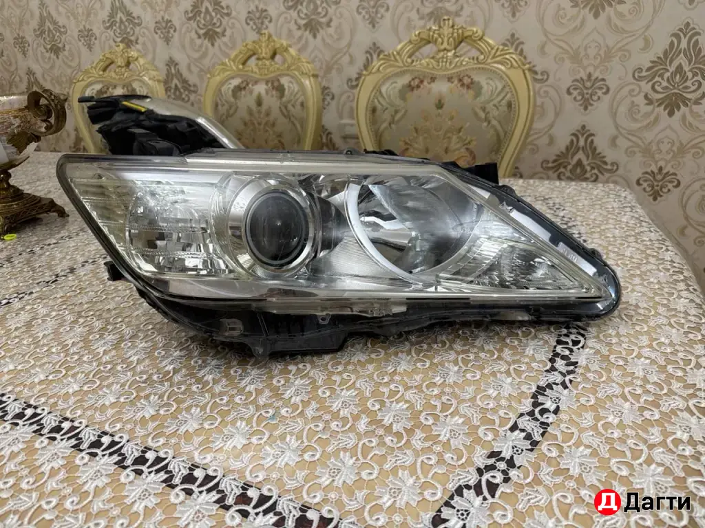 фары CAMRY 50 ОРИГИНАЛ!