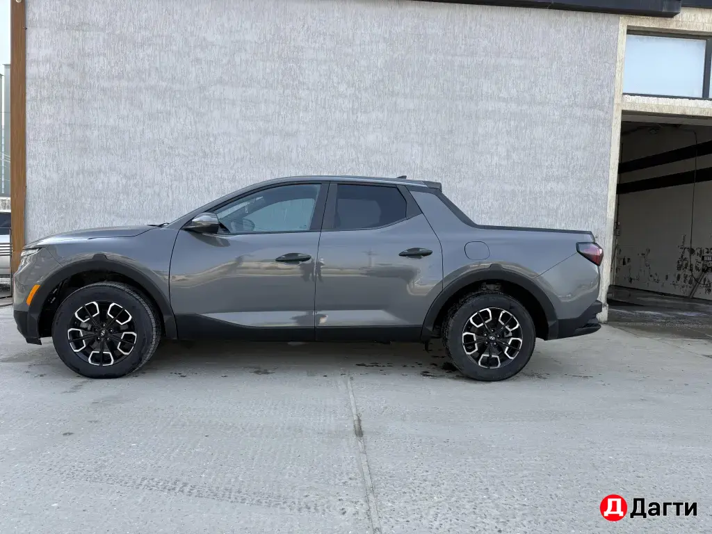 Hyundai XG, 2021 года