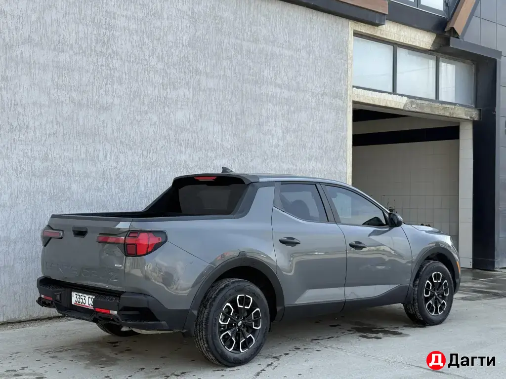 Hyundai XG, 2021 года