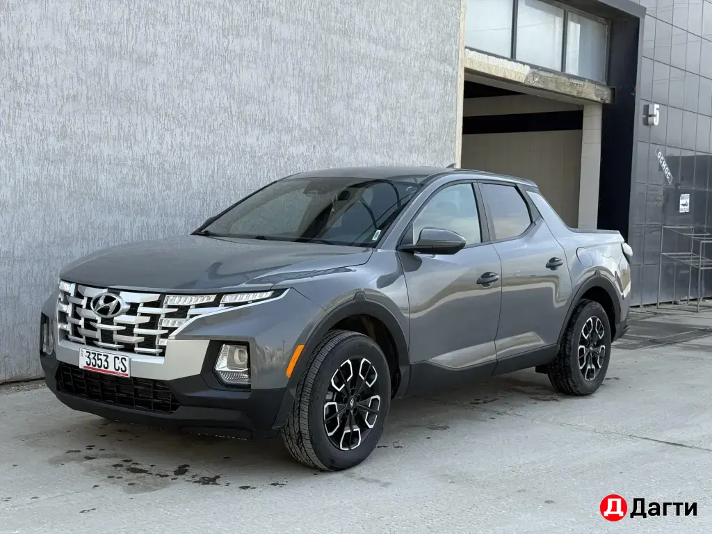 Hyundai XG, 2021 года