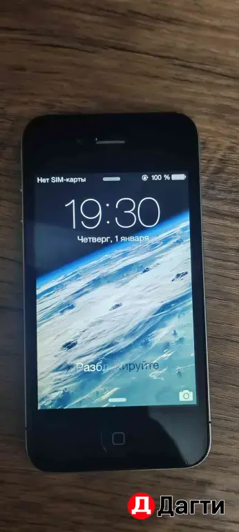 Apple айфон 4g