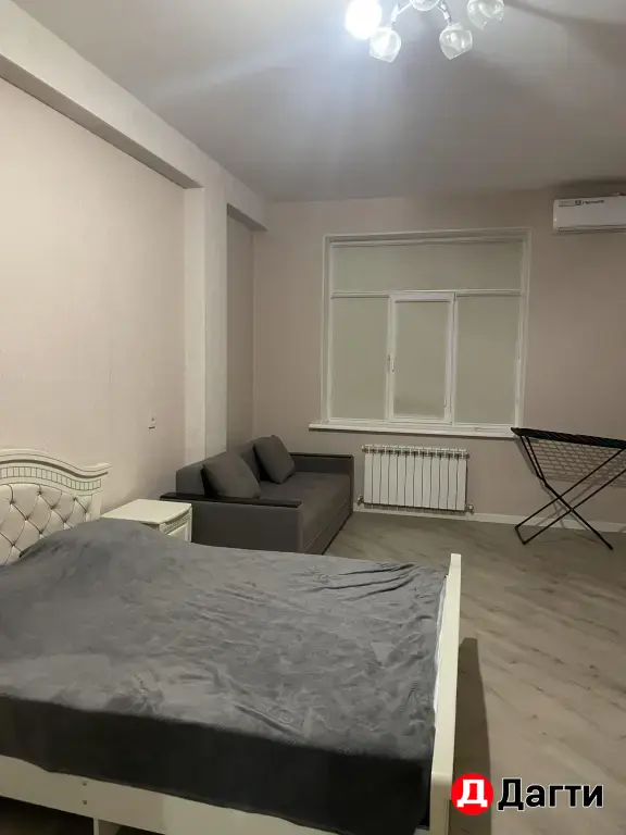 квартира 1-я 50кв