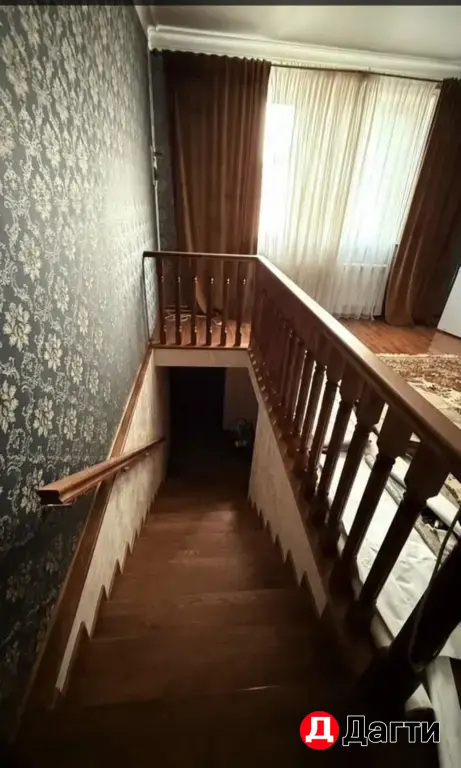 ПРОДАЕТСЯ ДОМ